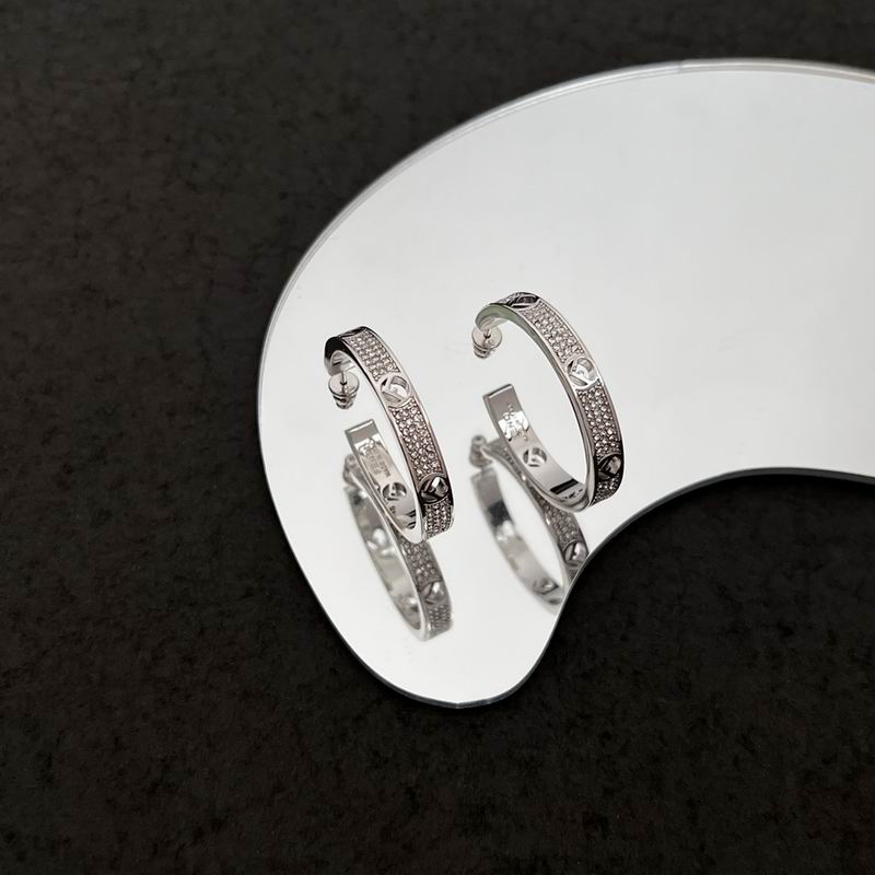 Fendi earring 05lyx175 (10)